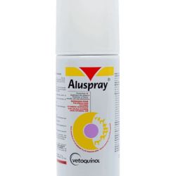 Aluspray 210ml