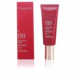Clarins Bb Skin Detox Flde Spf25 02 45Ml