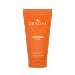 Ginzing™ Crème hydratante visage SPF 30 50ml