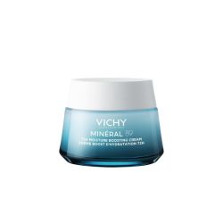 Mineral 89 crème Boost hydratation 72h 50ml
