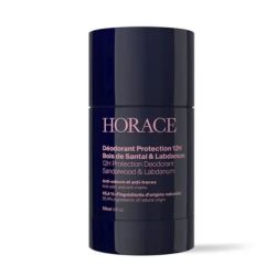 Horace déodorant stick 12H bois de santal & labdanum 50 ml