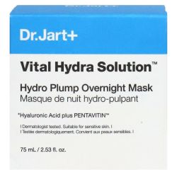 Vital Hydra solution masque nuit hydro-pulpant 75ml