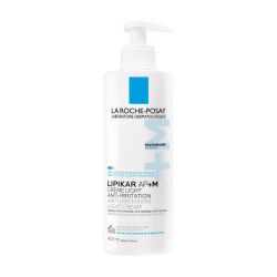 Lipikar Crème AP 400 ml
