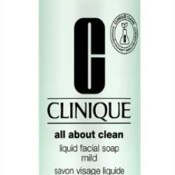 Clinique Sav Visag Liqui Doux 200Ml