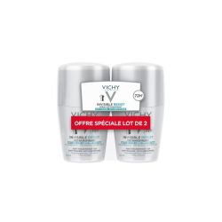 Invisible Resist dermo-transpirant déo 75h roll-on 2x50ml