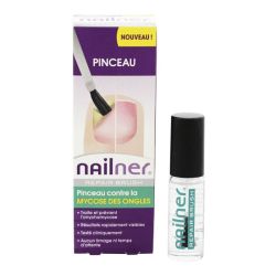 Nailner Pinceau Mycose Ongles 5ml