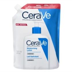 Lait hydratant eco-recharge 473ml