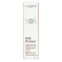 SOS Primer camoufle les imperfections base teint Peach 30ml