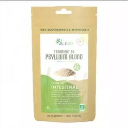 Valebio Psyllium Blond Bio 350G