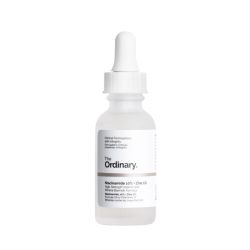 Niacinamide 10% + Zinc 1% 30ml