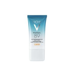 Mineral 89 fluide quotidien Boost d'Hydratation SPF50+ 50ml