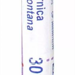 Arnica Montana 30Ch Do Gl Boi