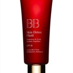 Clarins Bb Skin Detox Flde Spf25 00 45Ml