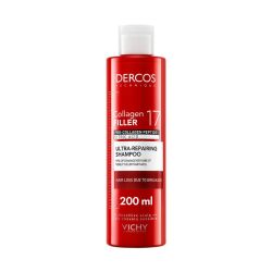 Collagen Filler 17 shampoing ultra-reparateur 200ml