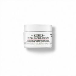 KIEHL'S Ultra Facial Cream 28Ml