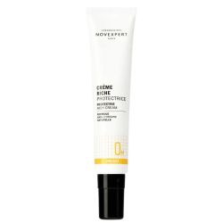 Omégas crème riche protectrice 40ml