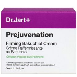 Prejuvenation creme raffermissante au Bakuchiol 50ml