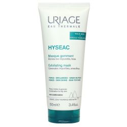 Hyséac masque gommant peau mixte à grasse 100ml
