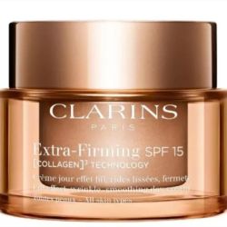 Clarins Extra-Firming Cr J Spf15 50Ml