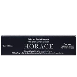 Sérum anti-cernes 10ml