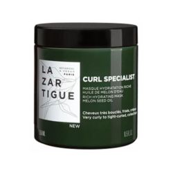 Curl Specialist masque hydratation riche 250 ml