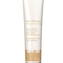 Clarins Skin Illus Tinted Moist 04 40Ml