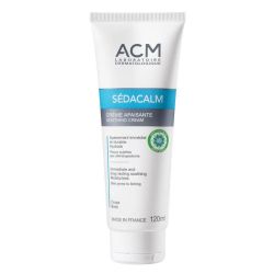 ACM Sédacalm crème apaisante 120 ml