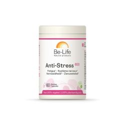 Be-Life A-Stress 600 Gelule B60