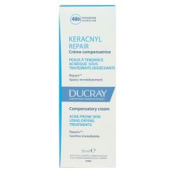 Keracnyl Repair crème compensatrice 50ml
