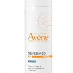 Sunsimed KA très haute protection solaire SPF50+ kératoses actiniques 80ml