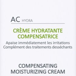 AC gel nettoyant purifiant 400ml