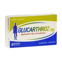 Glucarthroz 750 Cpr 30