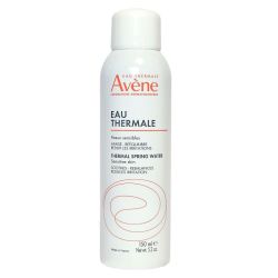 Eau thermale apaisante & anti-irritante 150ml