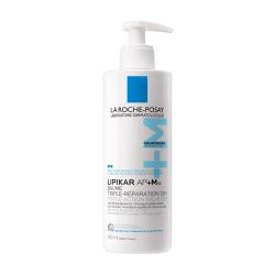 Lipikar Baume AP+ Max 400 ml