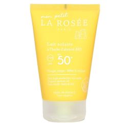 Mon petit lait solaire SPF50+ 125ml