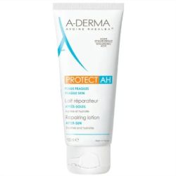 A-Derma Lait Reparateur Apres-Sol 100Ml
