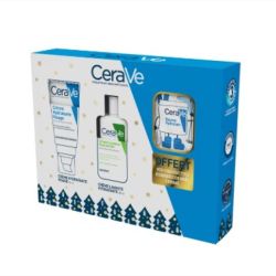 Cerave Cr Hydr Visage 52Mlcr Lavante Off