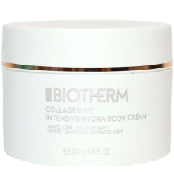 Collagen Fit creme corps hydratante intensive 200ml