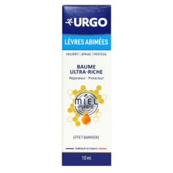 Filmogel lèvres abimées baume ultra-riche 10ml