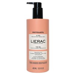 Phytolastil le Gel prévention des vergetures 400ml