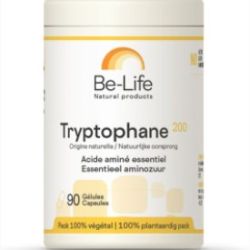 Be-Life Tryptophane 200 90 Gel