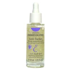 Serum anti-tâches capsules éclat 30ml