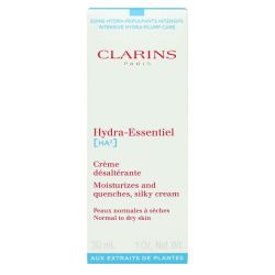 Hydra-Essentiel HA2 crème désaltérante 30ml