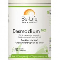 Be-Life Desmodium 1000 Gelu90