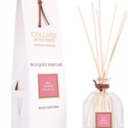 Collines Prov Bouq Parf Bois Rose 100Ml