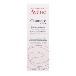 Cleanance hydra crème 40ml
