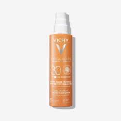 Capital Soleil spray fluide invisible SPF30 200ml
