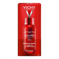Vichy LiftActiv collagen specialist 16 bonding sérum 30 ml