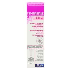 Feminabiane Intima inconforts intimes sécheresse crème 15ml