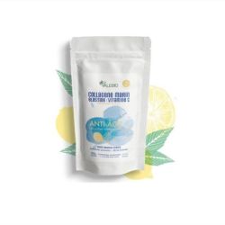 Collagen Marin Menthe-Citron